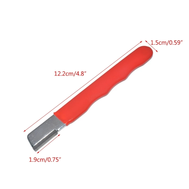 Точилка для ножей Многофункциональный мини-портативный инструмент быстрой