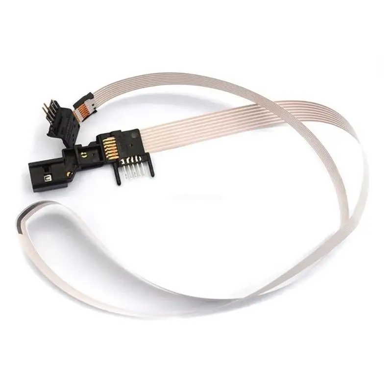 Кабель для ремонта автомобильной системы твердость обслуживания электрической