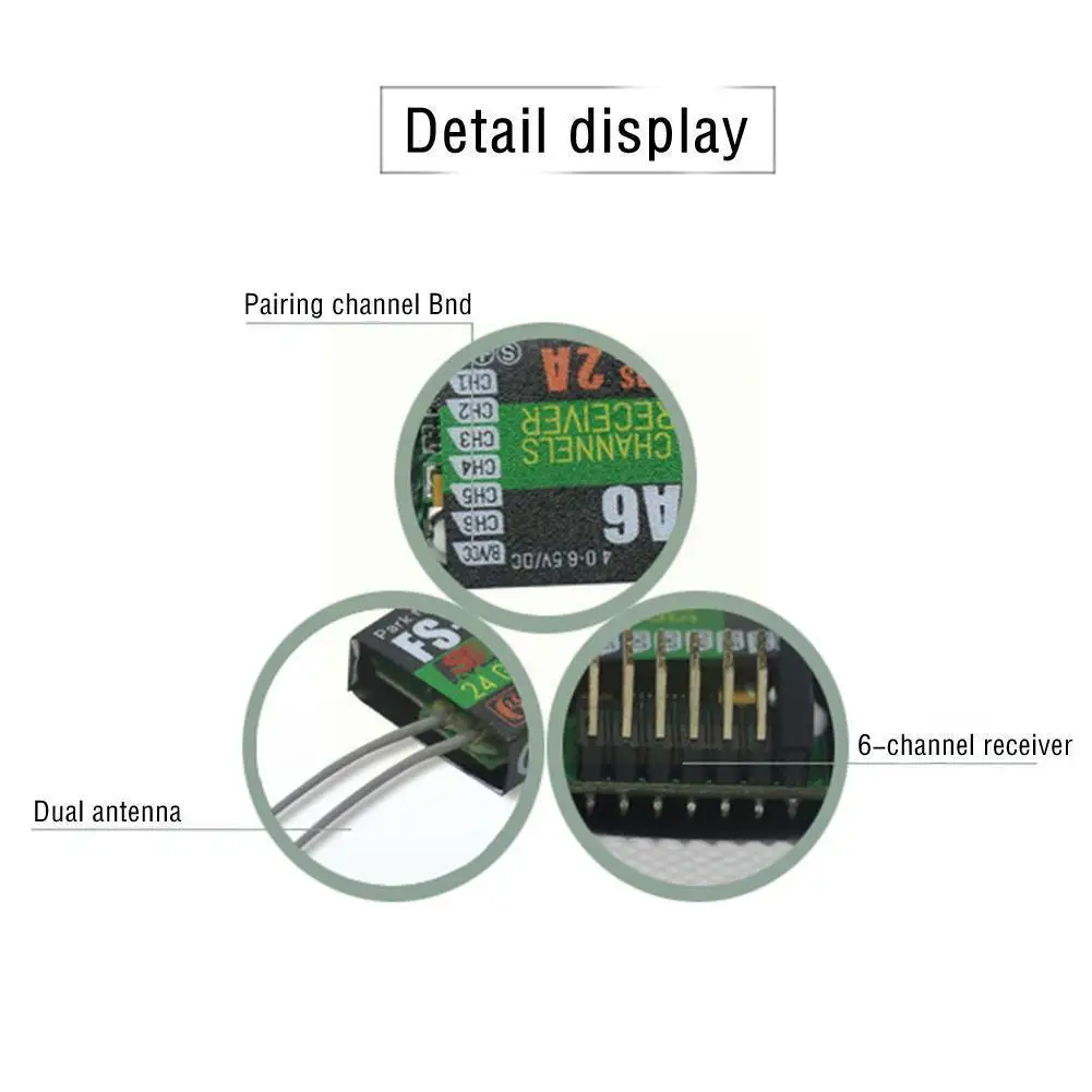 

Aircraft Multi-axis Fixed Wing Remote Controller Transmitter Wing Parts Multi-axis Transmisor Parts Fixed Rc Aircraft I4t2