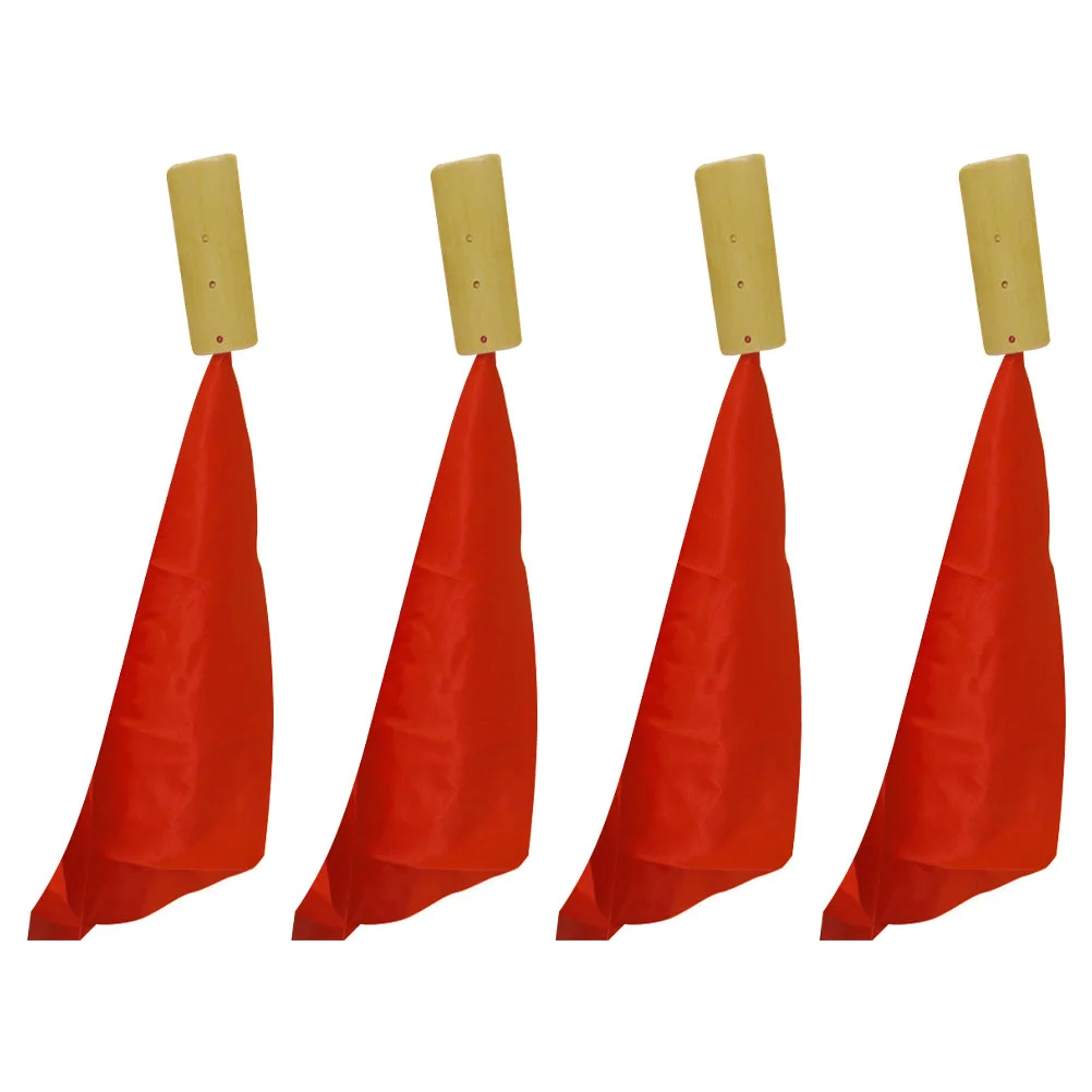 

4Pcs Traditional Clappers Traditional Allegros Chinese Allegros for Kids Children Adults Beginner