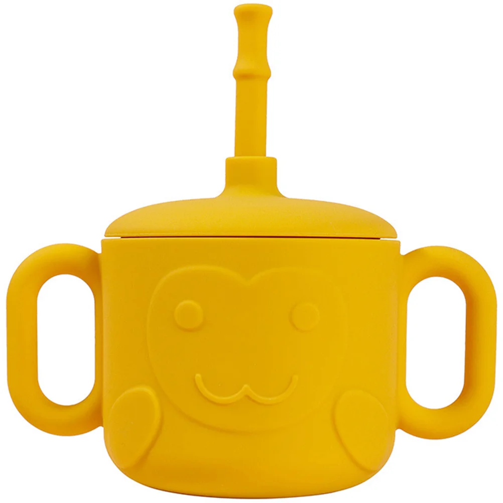 

Versatile Portable Toddler Cup Infant Cup Cup Infant Training Cup Cup Drinking Cup