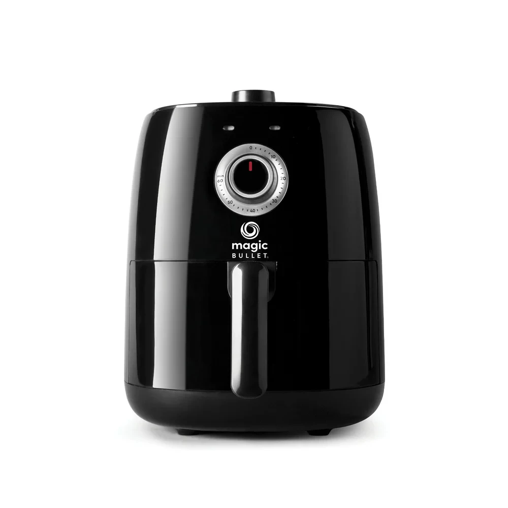 

Fryer, 2.5 Quarts, Black, MBA50100