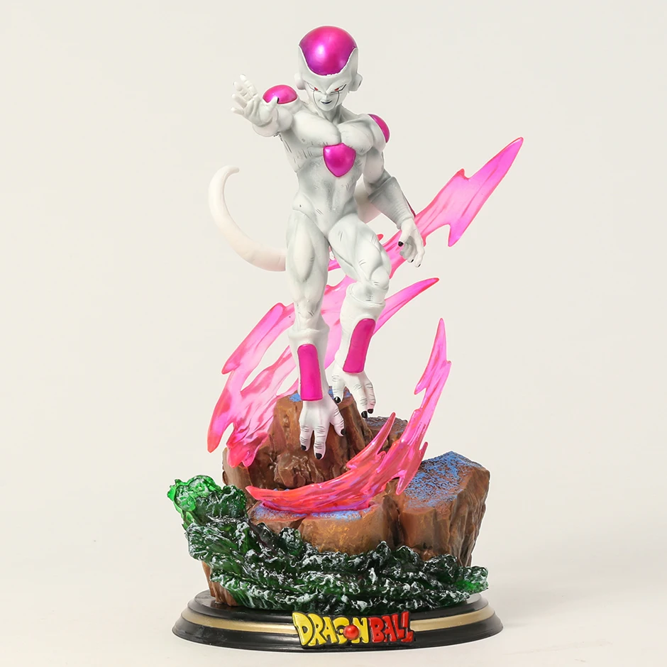 

Model Figurine Dragon Ball Z Final Form Frieza GK Statue Collectible Figure Anime Toy Gift
