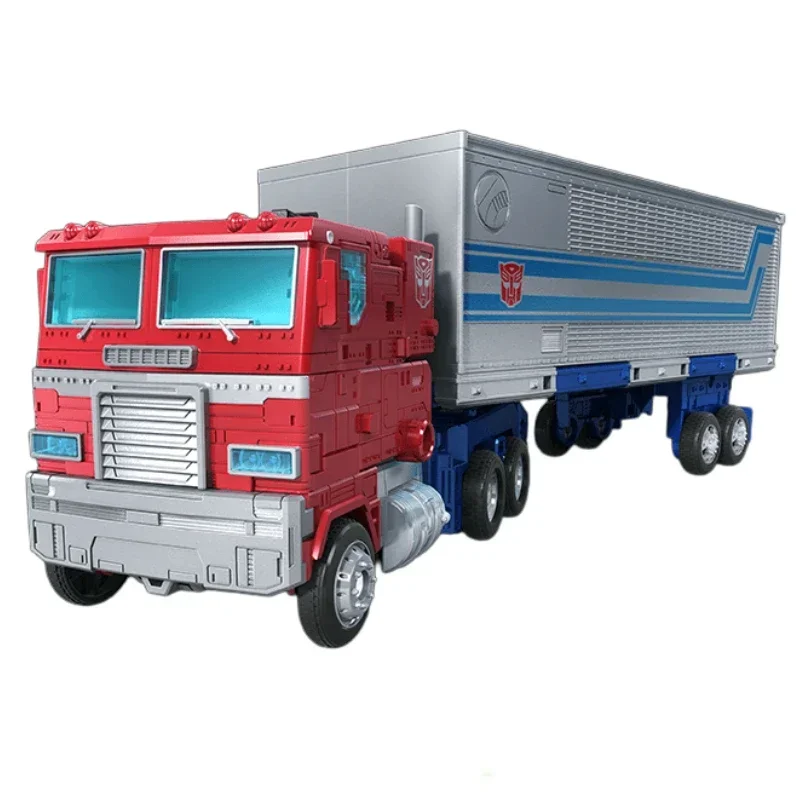 В наличии TM Transformers G Series Earthrise WFC-E11 Optimus Prime Коллекционная фигурка Аниме Робот