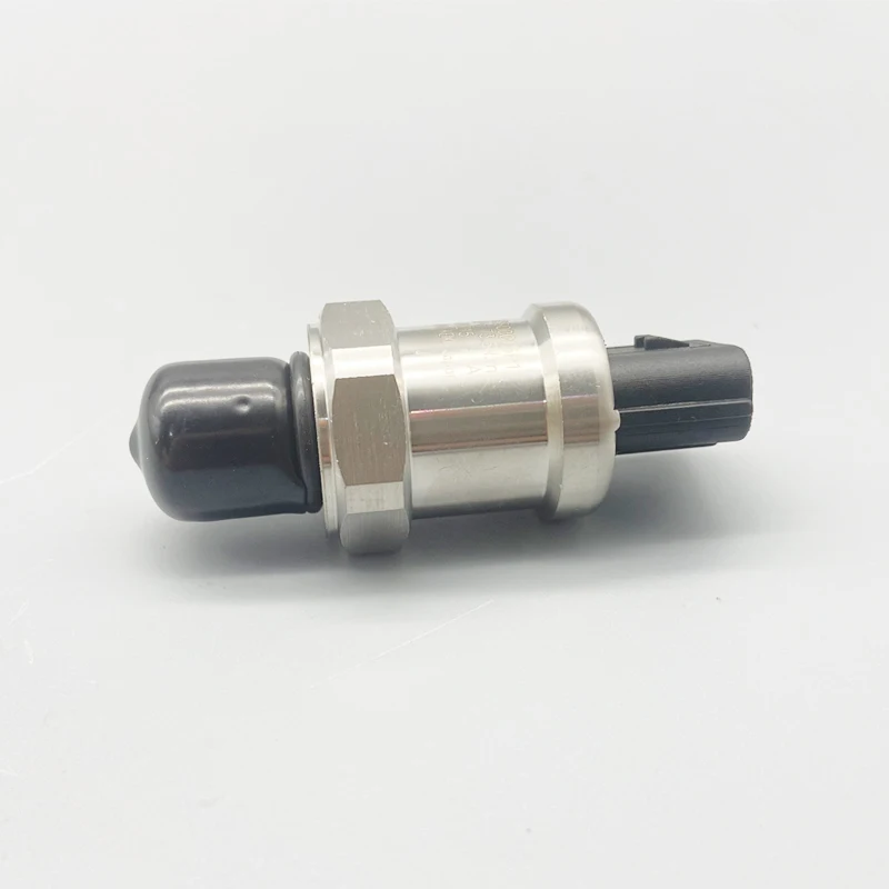 

Excavator For KOBELCO SK200/230-6E High Pressure Sensor LC52S00012P1 LC52S00015P1