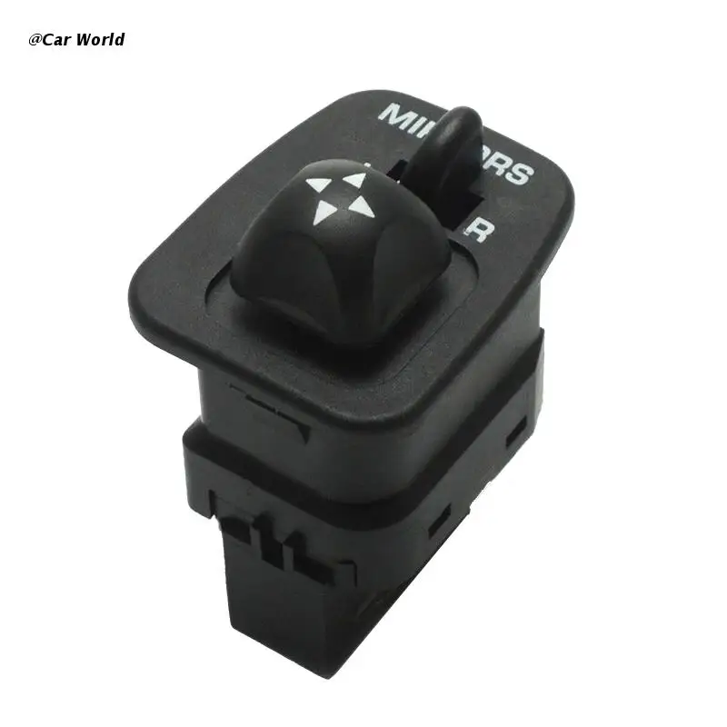 

F65Z17B676AB Power Mirror Switch Replacement for F150 F250 1997-2005