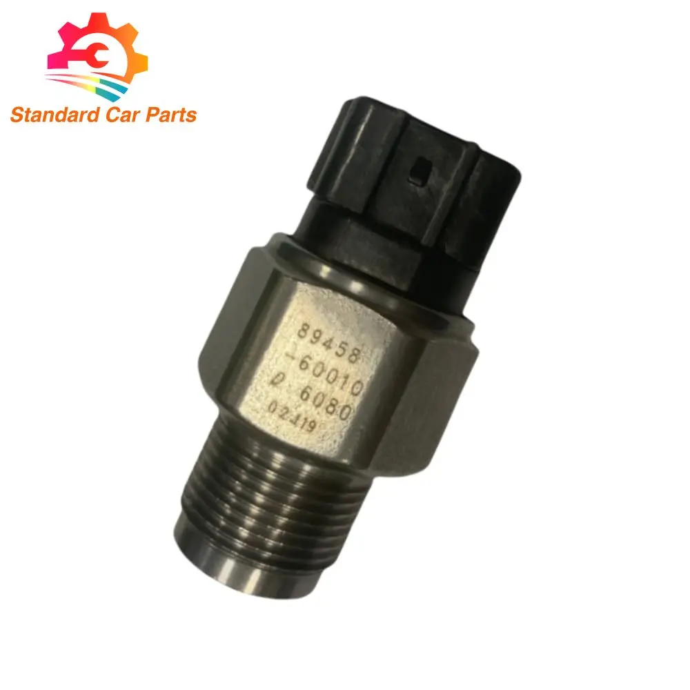 

Датчик давления в топливной рампе 89458-60010 для Toyota Corolla Verso RAV4 Auris Hilux Avensis 8945860010