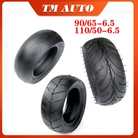 cst 9065 6 5 11 inch pneumatic tubeless tire for duatron thunder electric scooter super wear resistant tubeless road tire