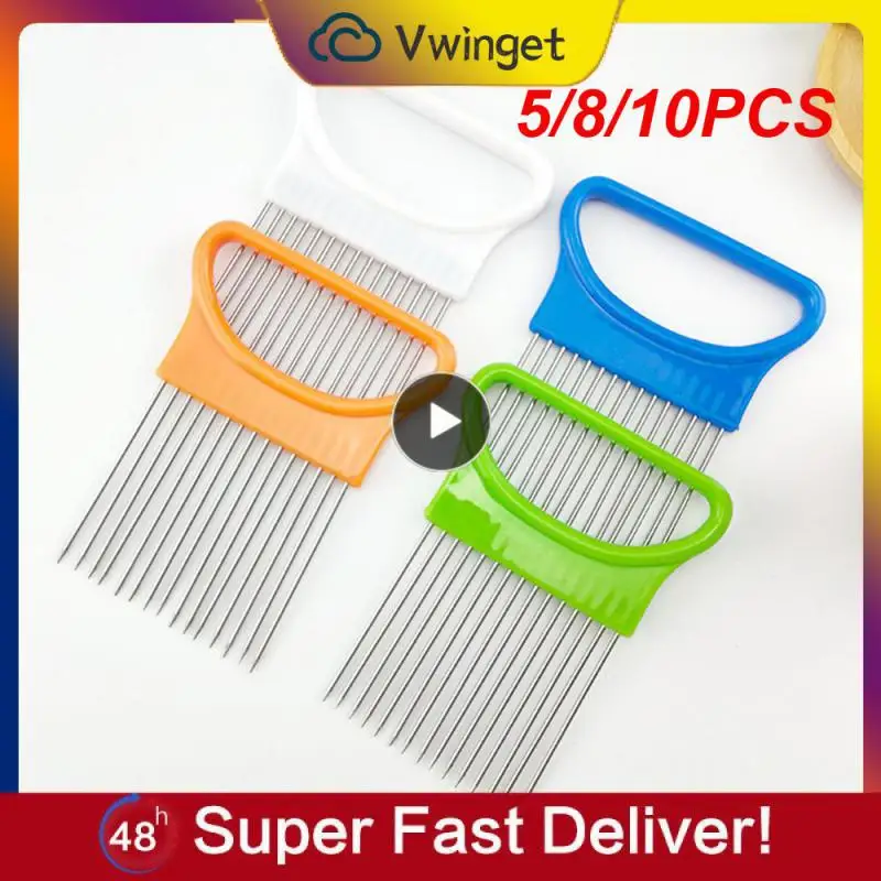 

5/8/10 шт., термостойкие фиксаторы для мяса