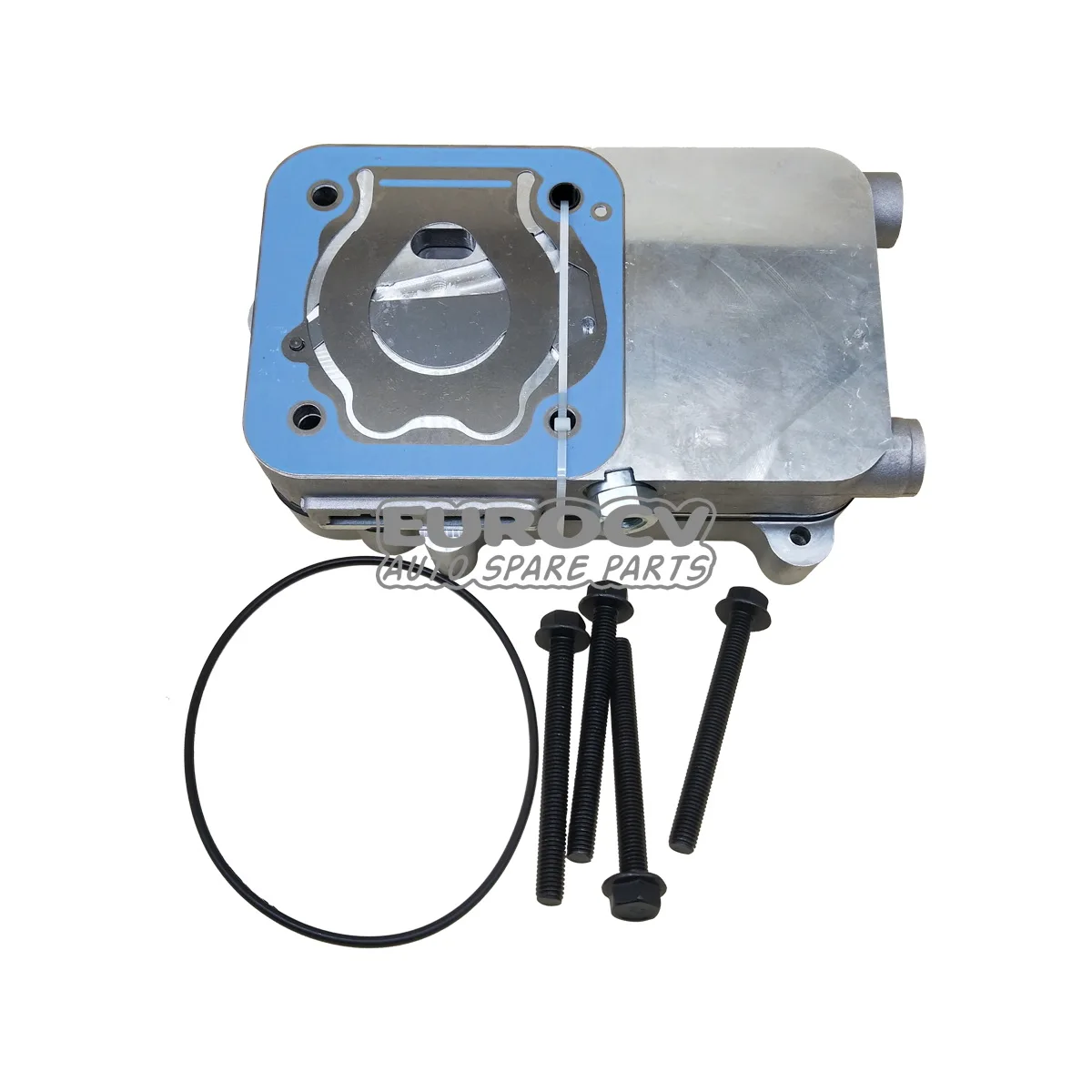 Запасные части для Volvo Trucks VOE 85104246 головка цилиндра компрессора Wabco 412 352 921 2 |
