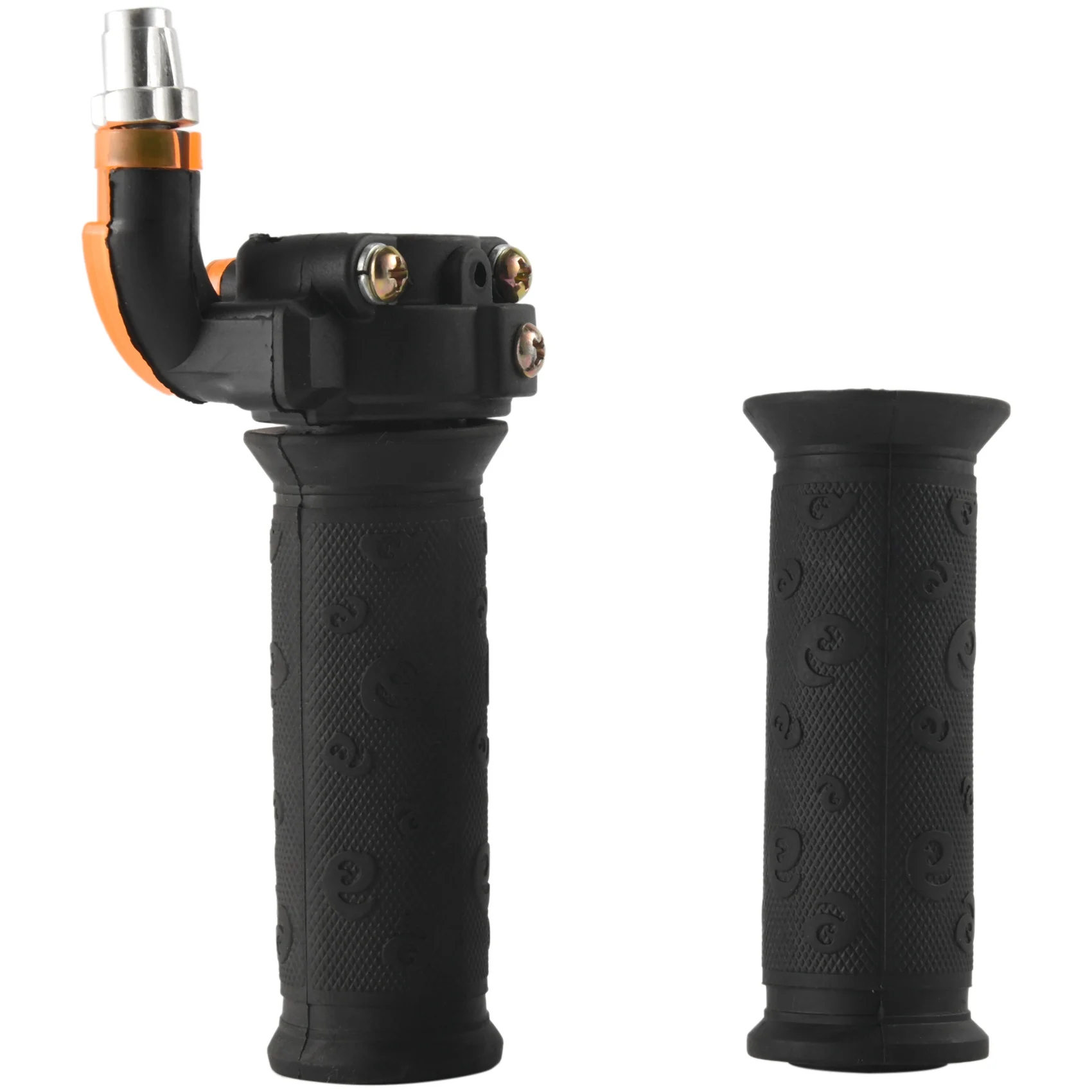 

Ограничительный поворотный трос дроссельной заслонки для 47cc 49cc мини мотоцикл велосипед-внедорожник Quad