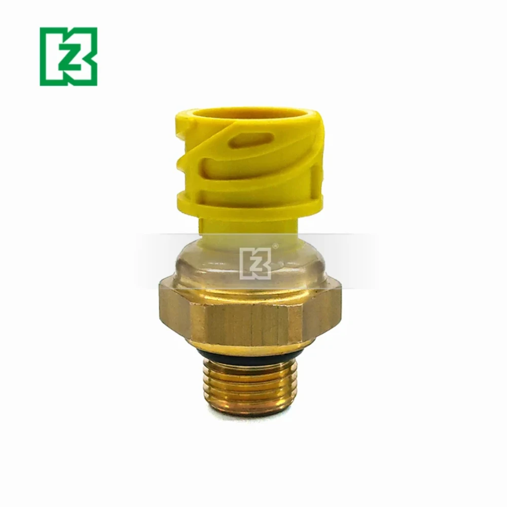 Подходит для датчика давления экскаватора Vol-vo EC360 240 290 Fm400/440 вилка сигнализации