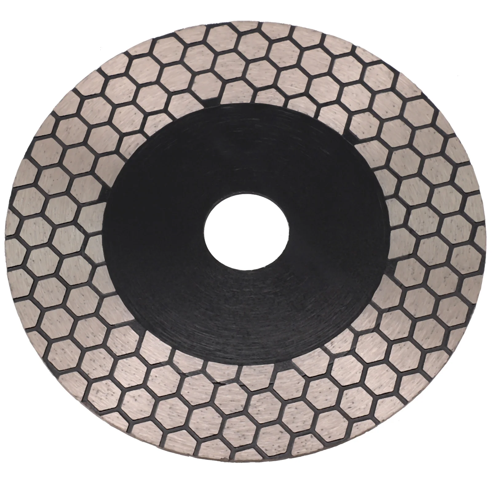 

Better Toughness Saw Blade For Angle Grinder For Circular Saw Grooves Horizontally For Angle Grinder Diamond Hexagon