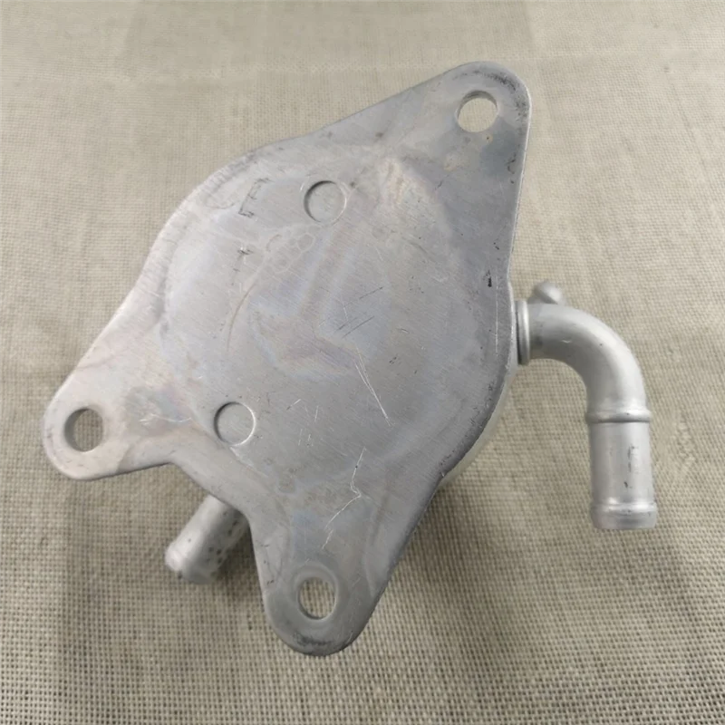 Автомобильный масляный радиатор коробки передач для Toyota Camry 2012-2016 L4 33493 л 33030-3349333030