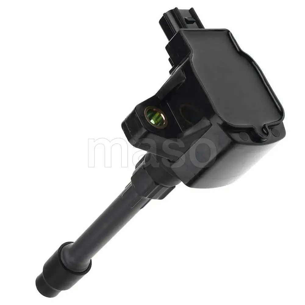 Фото 4 шт. катушка зажигания для Honda Civic Honda Fit C-970 GN10734 IC855 305205R0003 Номер детали: 30520-5R0-013 E1249 UF-749 UF749 C970 №3