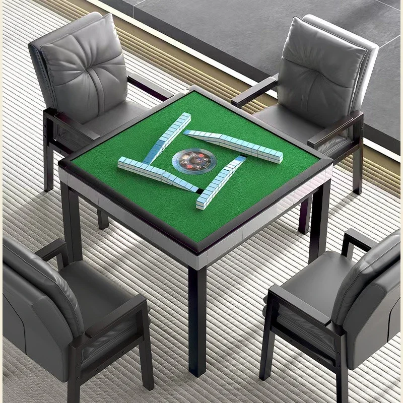 Ящик для хранения обеденный стол малообъемный подстаканник столовая маджонга