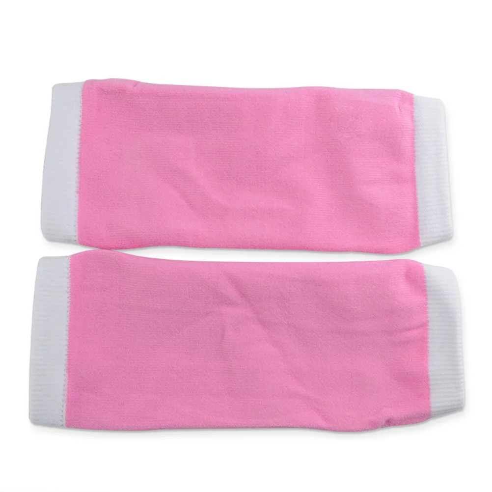 

Elbow Sleeve Cover Moisturizing Care Brace Cool Protector Health Nursing Skin Pad Protection Guard Elastic Arm