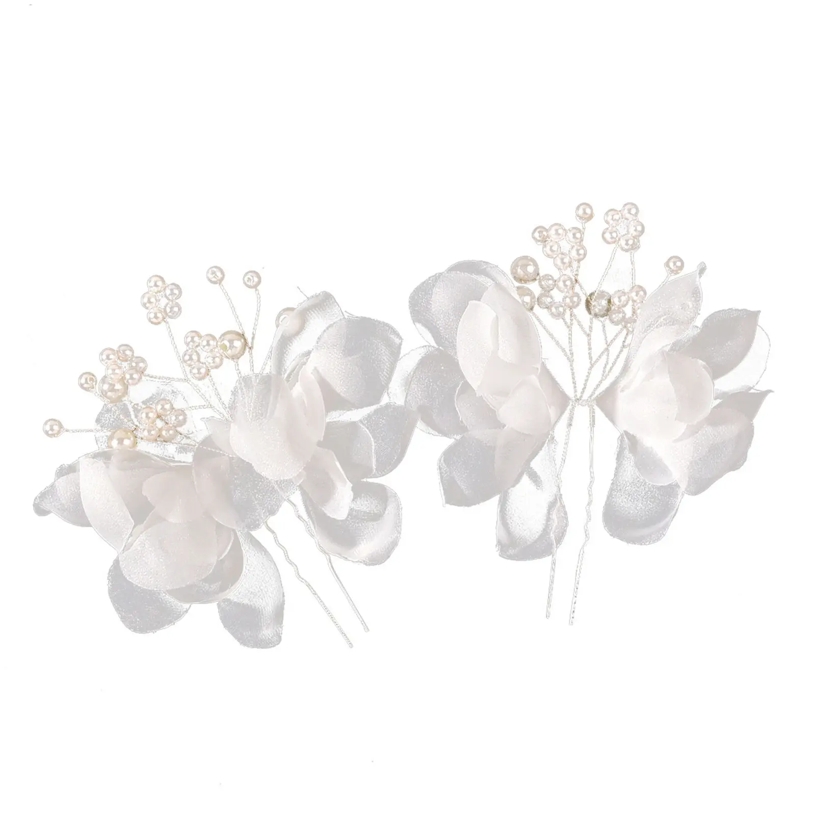 Винтажная элегантная заколка в этническом стиле Женский держатель для пучка