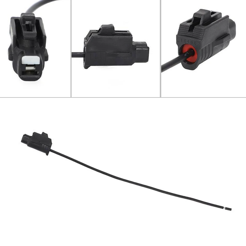 

281000A010 2810020021 Starter Motor Solenoid Wire Plug Connector Pigtail Harness Fit for Toyota Lexus 281000A011 2810020020