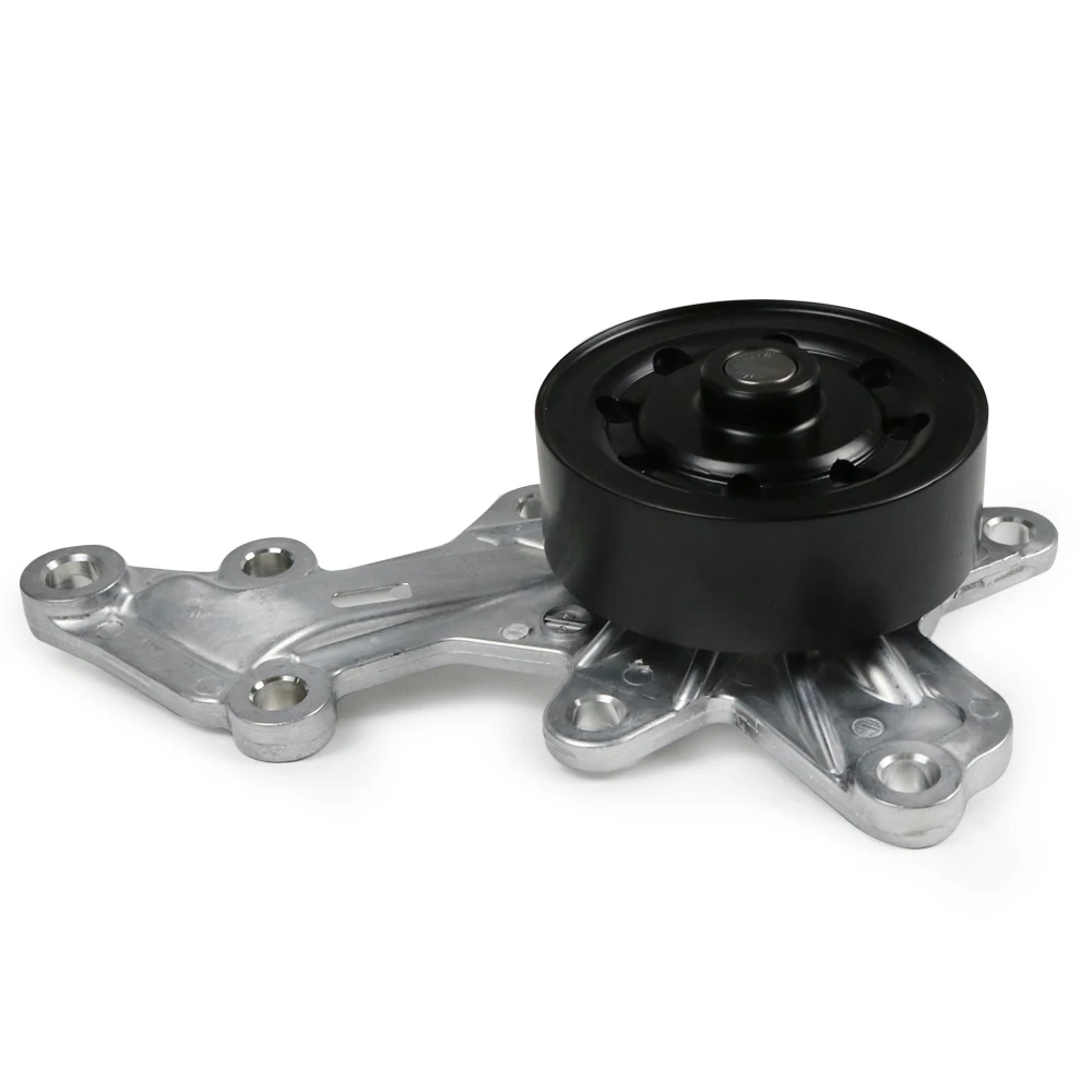 Водяной насос двигателя для TOYOTA AVANZA II (F65 _) 1 5 VVT-i (F654) 2015 OEM 16100-09750 16100-B9490 16100-80013