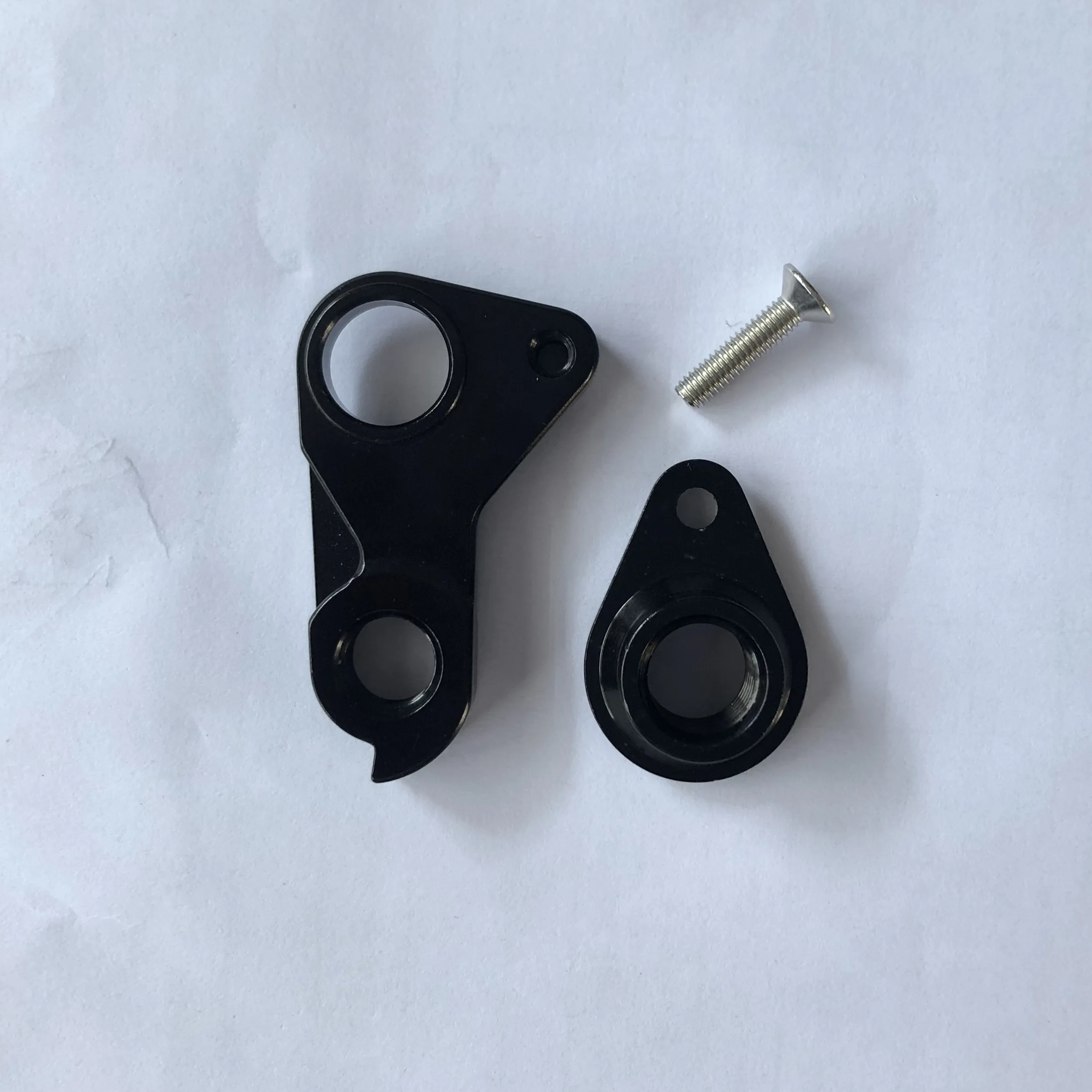 Derailleur вешалка для SAVA дисковый тормоз дорожный велосипед крюк/гравий задний