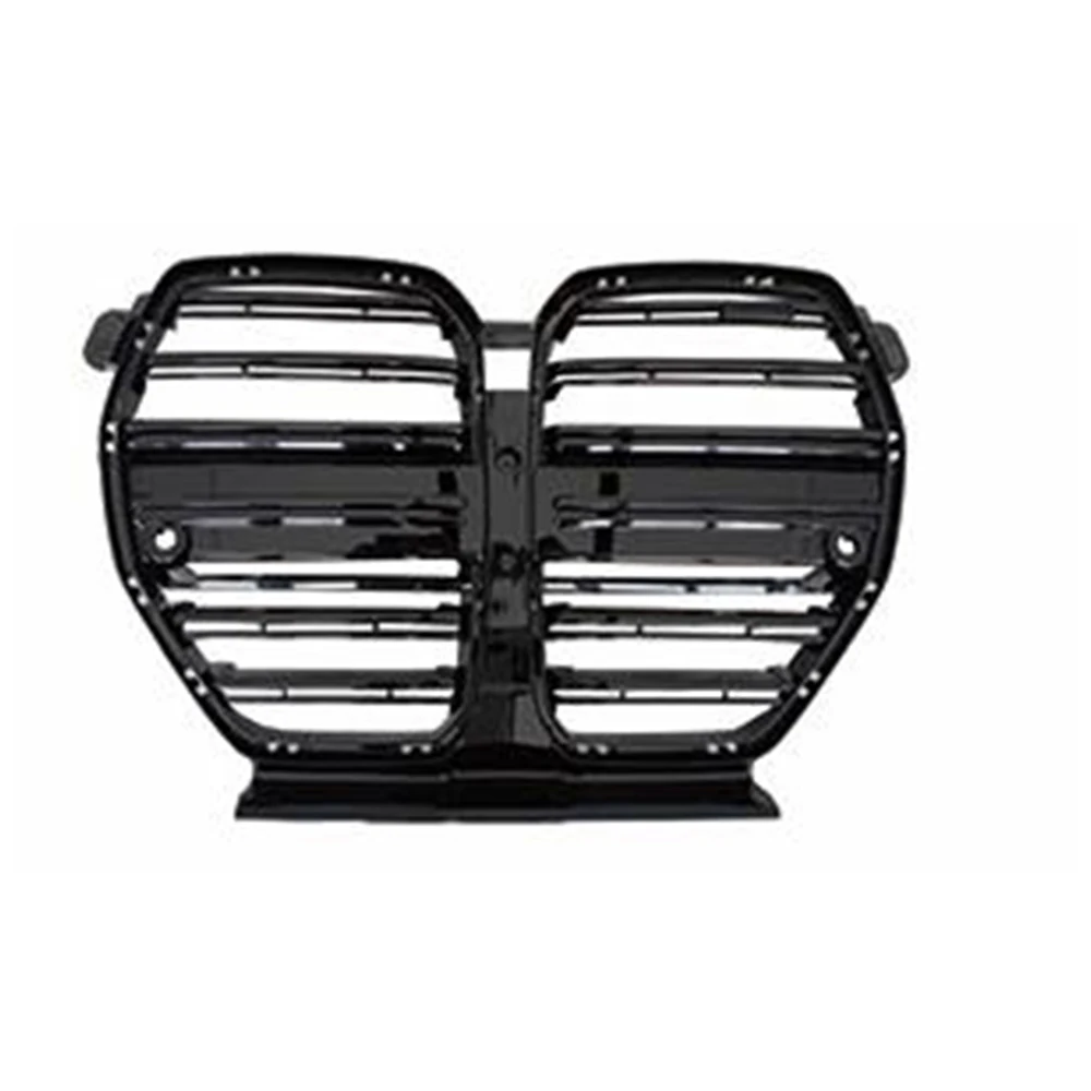 Комплект бамперов для BMW 4 серии G22 M4 2020 2021 2022