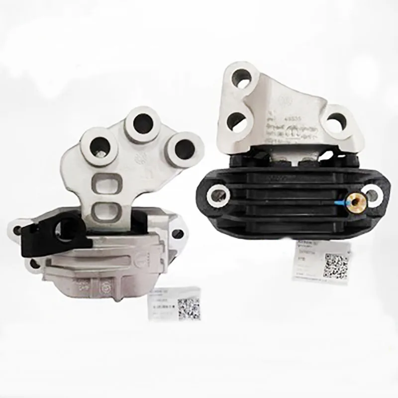 

New Genuine Engine Mount Isolator Right Side 53340269,Left Side 53350716 For Jeep Renegade