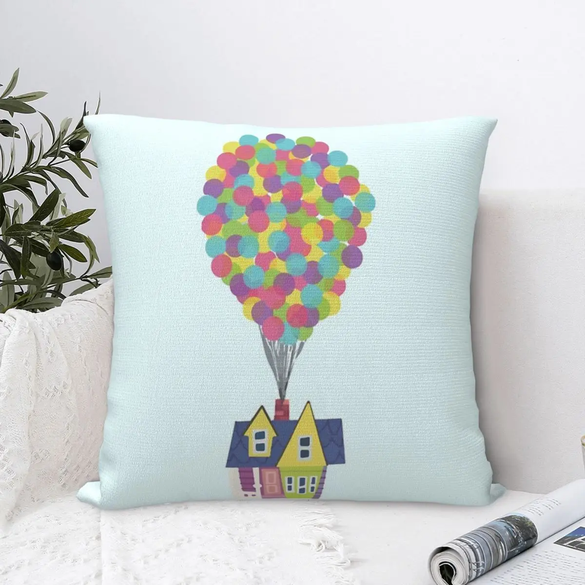 

Воздушный шар, дом, подушка, чехол, подушка, чехол для дивана, искусственный чехол, подушка, чехол для декоративной гостиной