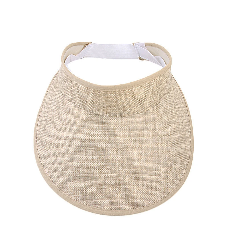 Рисунок 2 - Женская пляжная кепка пустая