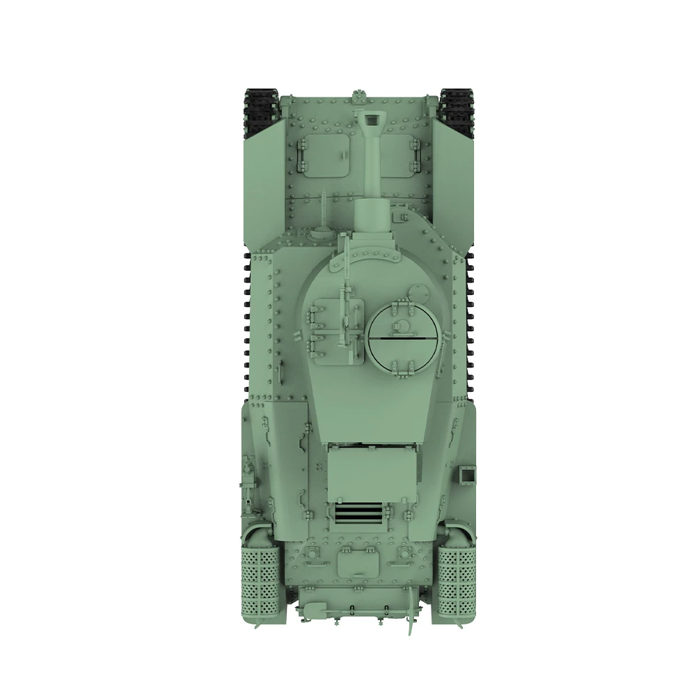 Японский танк Type 97 Chi-Ha с коротким 12-мм пушечным орудием MRY-SFW SS821, масштаб 172, 148, 135, 25 мм, военный модельный набор (art.: 3920db65f830e) - 3920db65f830e