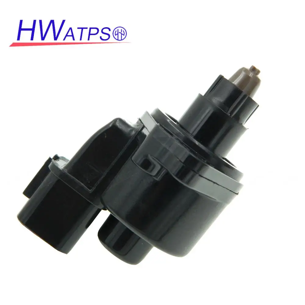 IAC Клапан регулирования воздуха холостого хода MD 614282 Для Kia Sedona Sorento Mitsubishi Mirage 3000GT