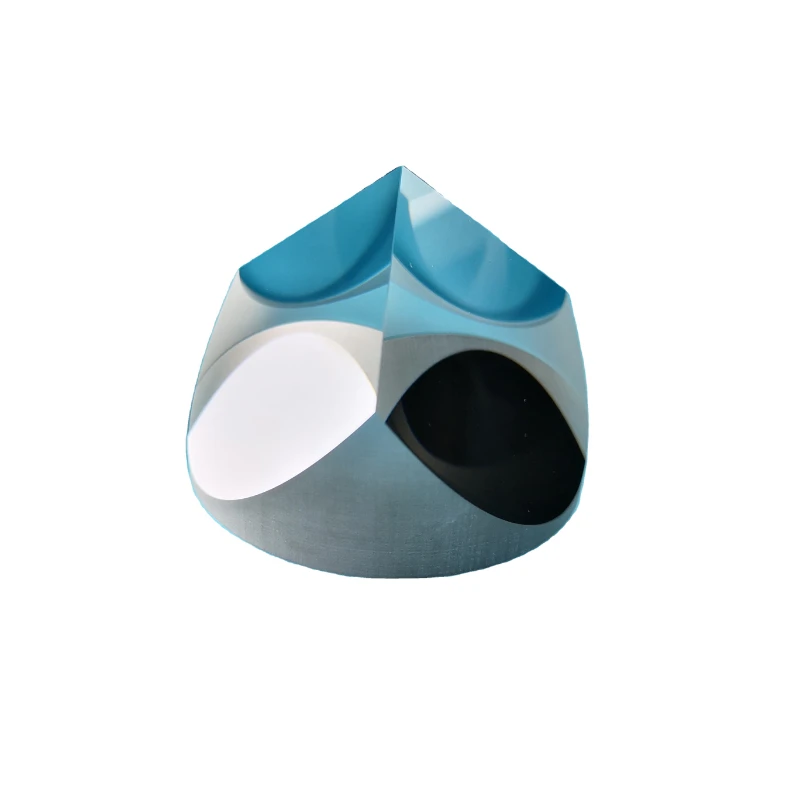 

prism solid angle prism