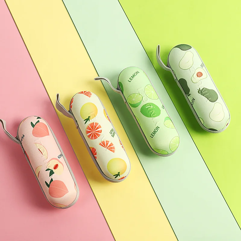 

Mini Five-Fold Umbrella Fruit Capsule Sun womens umbrella Sun Protection UV Protection Sunshade Folding Sun parasol