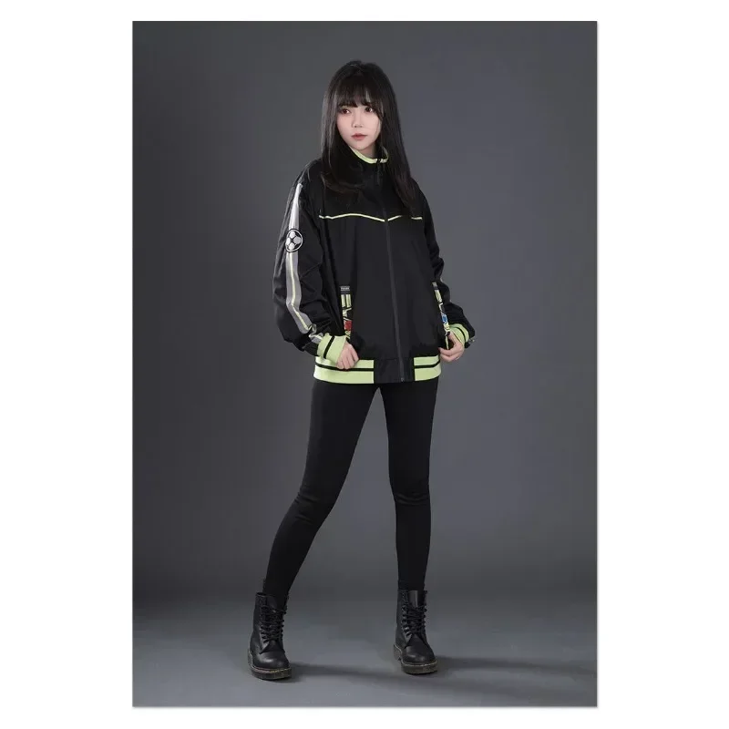 Оригинальная куртка Kamen Rider Cronus свитер с двумерной анимацией