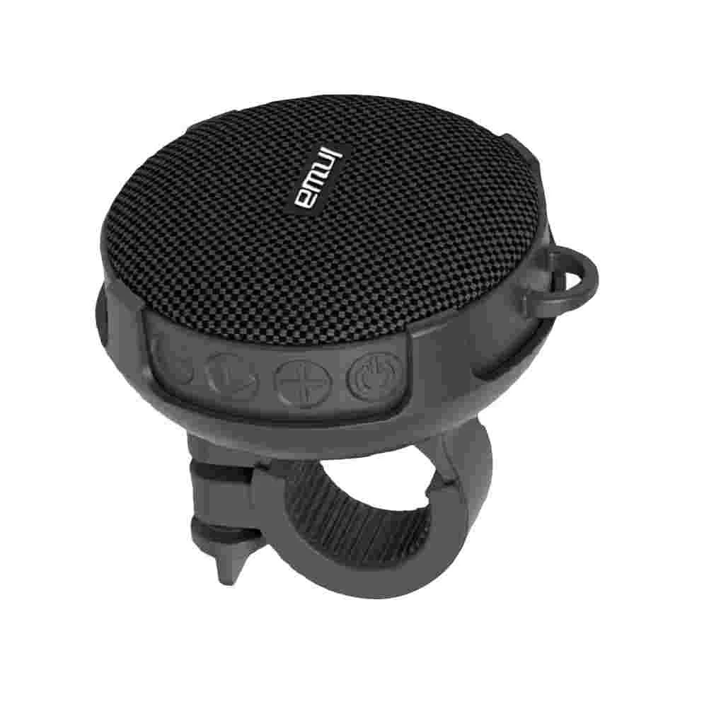 

1 Set Waterproof Portable Mini Loudspeaker Rechargeable Speaker Wireless Speaker for Party