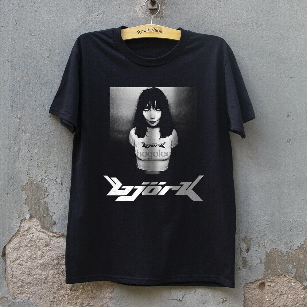 Футболка унисекс выпуск 1993 года