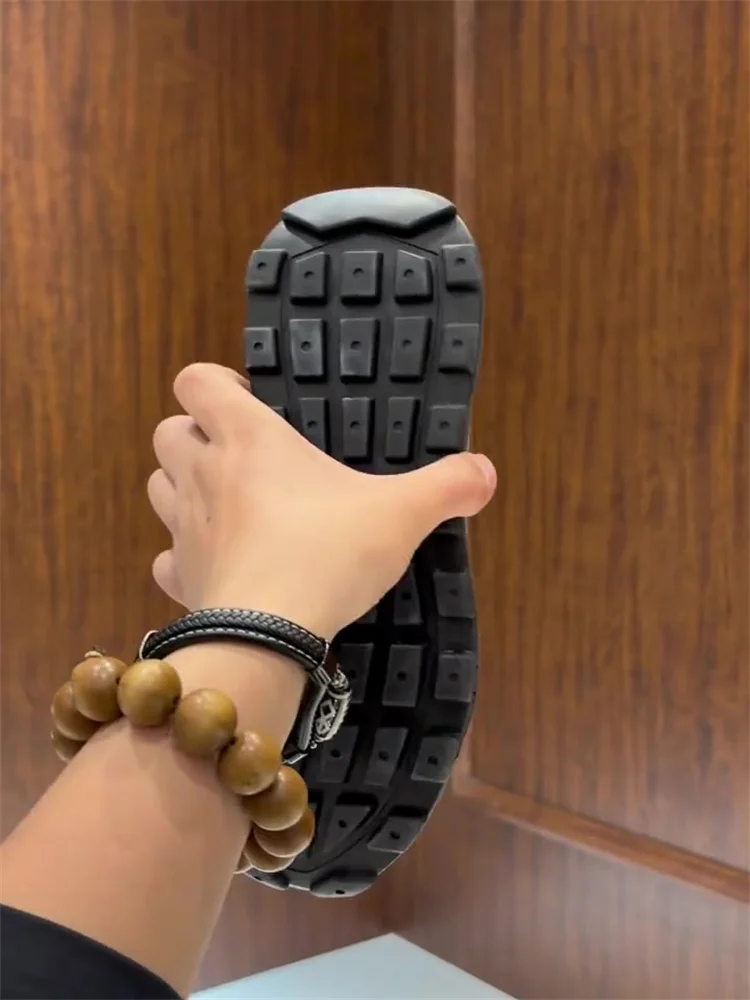 Мужская обувь. Модная Осень 2024. Очень мягкая обувь для папы. Красивая