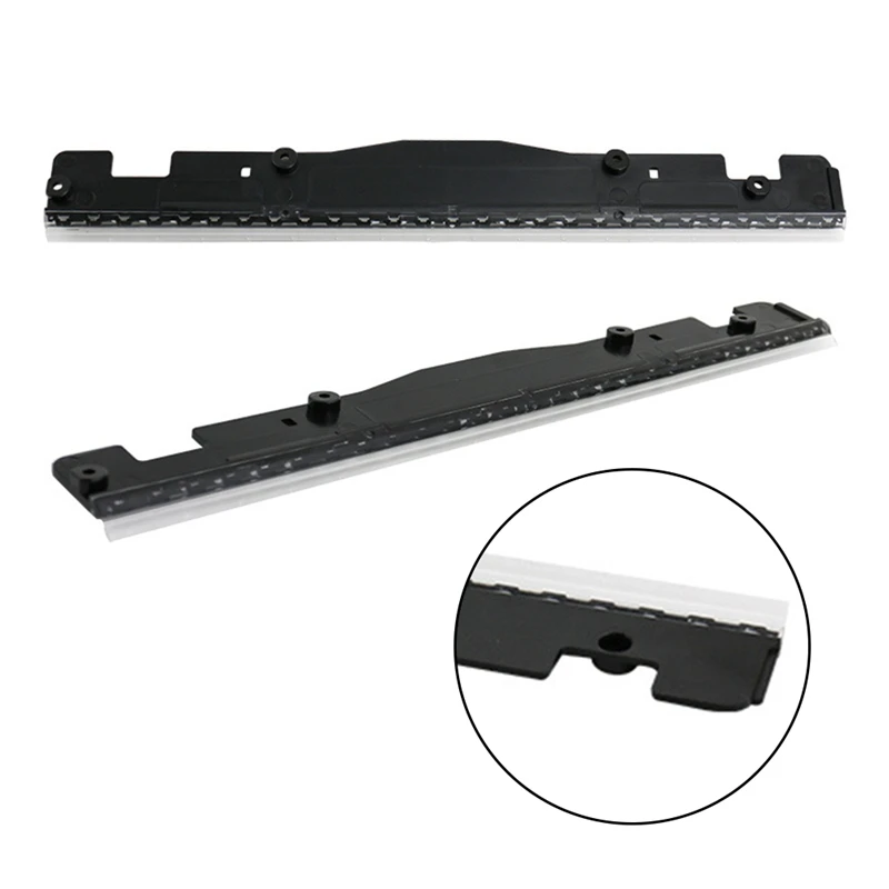 

2 шт. очищающий скребок для жесткой природы, искусственный робот-пылесос, запчасти для мытья, Очищающий Инструмент, уборочная машина