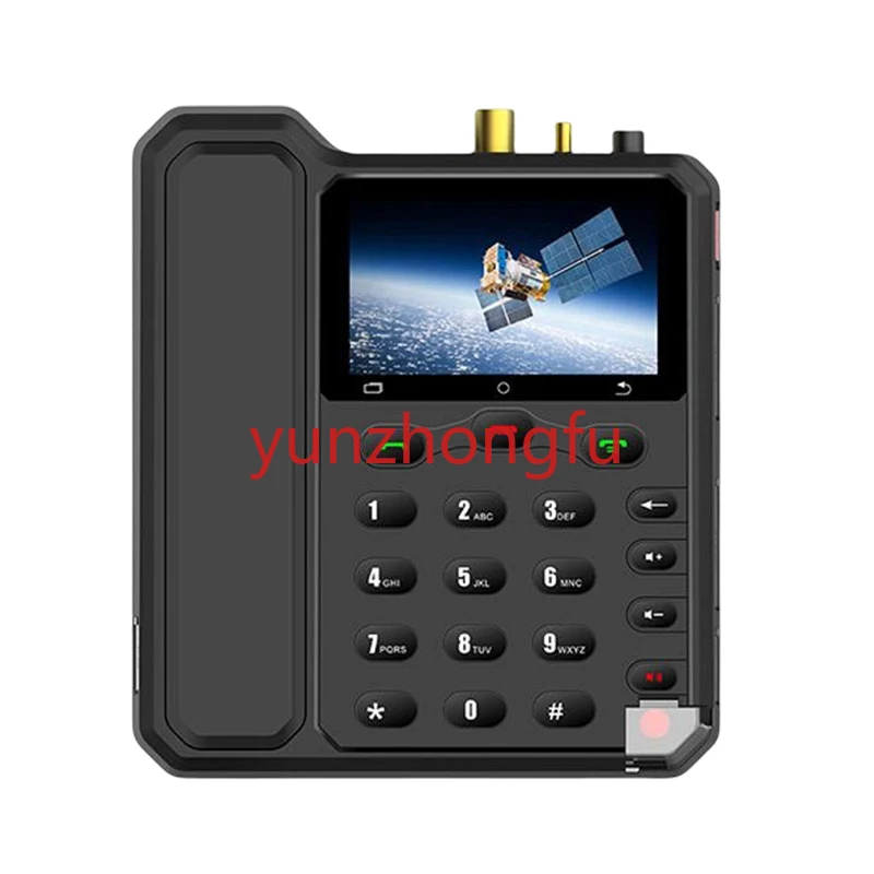 

GPS-навигатор YT2000 с двойным модулем, водонепроницаемый, IP65