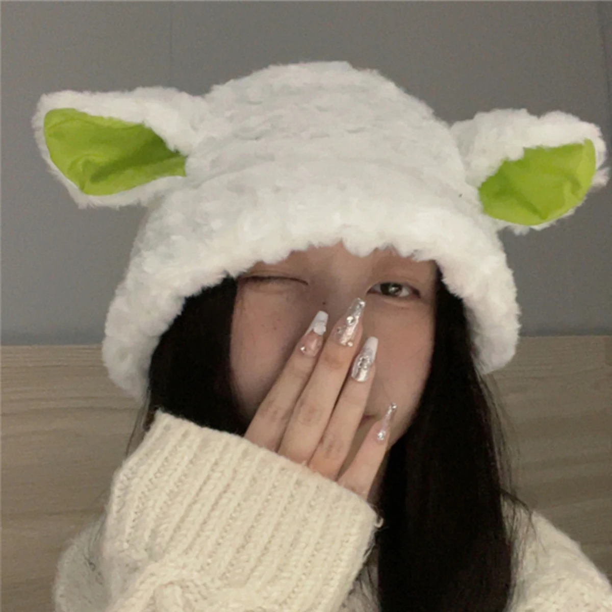 thumb