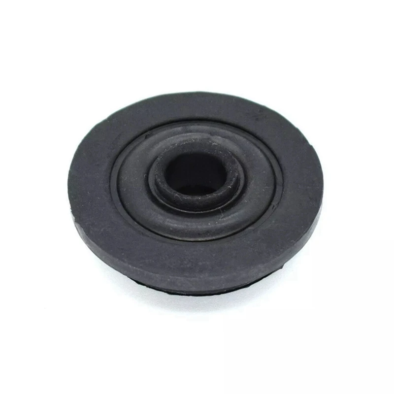 20 шт. резиновая втулка радиатора для Nissan X-Trail T30 T31 T32 Rogue S35 фотодержатель Монтажный