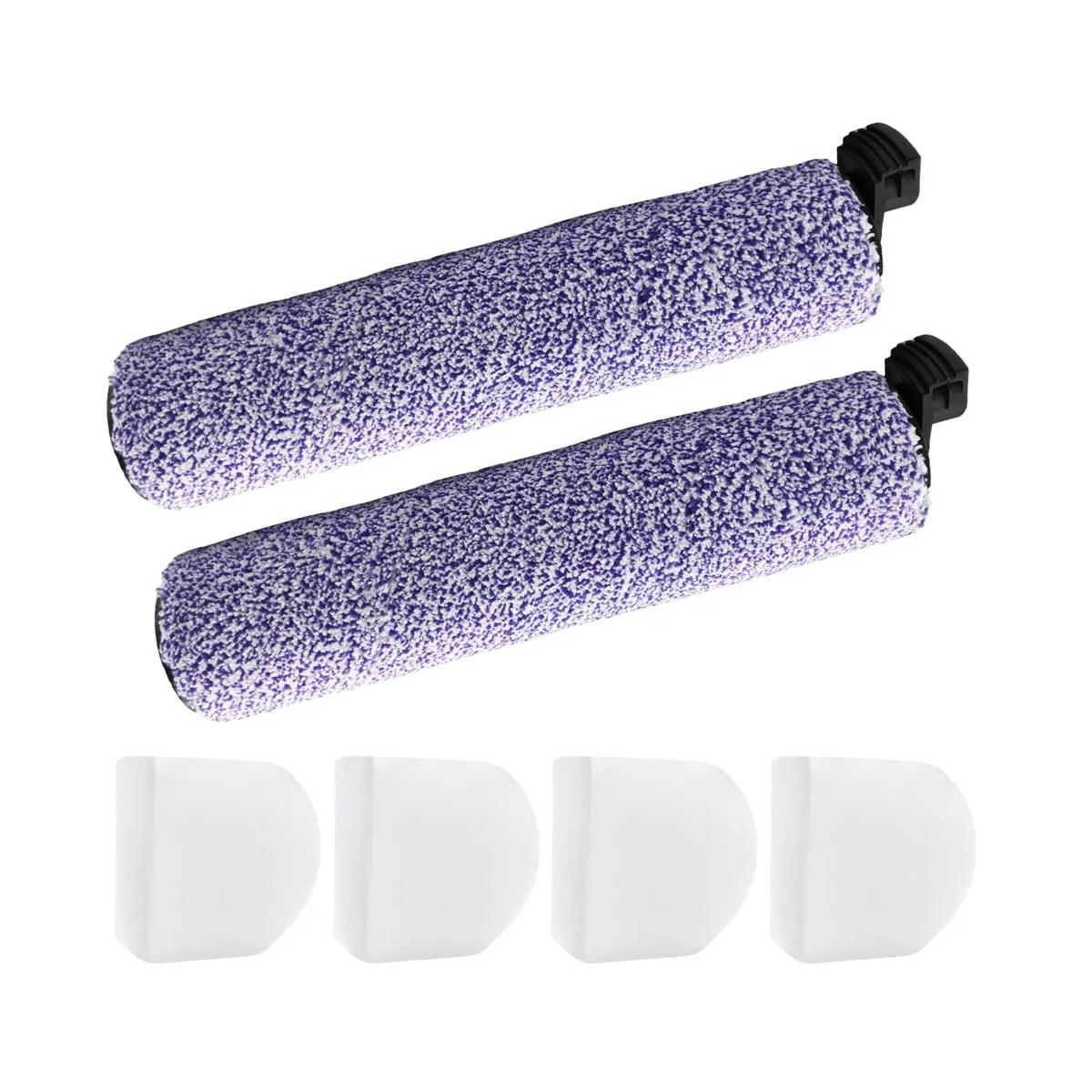 

Main Brush Filter Compatible for WD100 WD101 WD200 WD201 Vacuum Cleaner Accessories