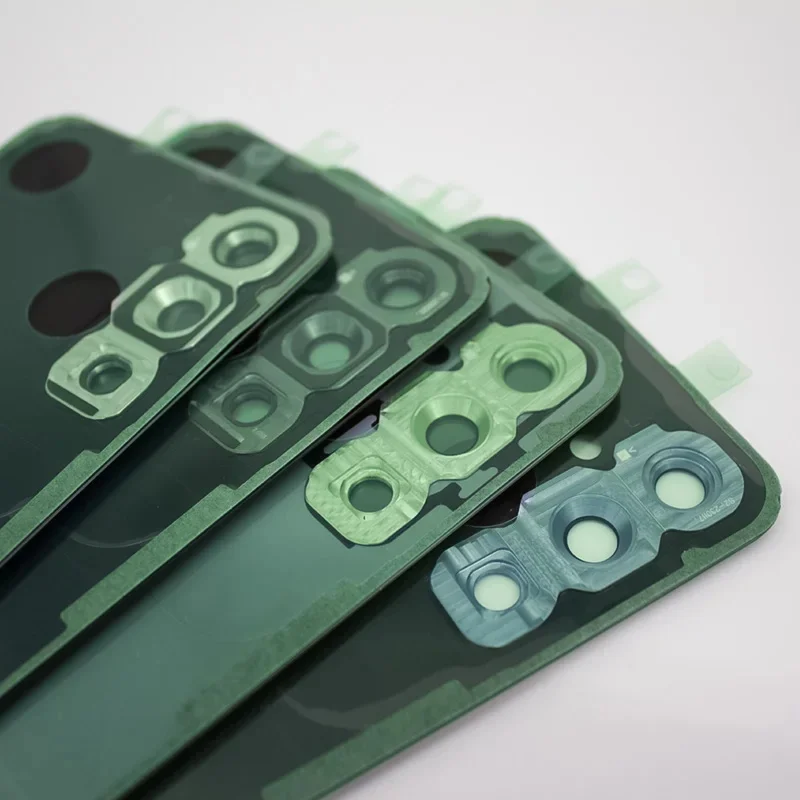 Samsung Galaxy A54 5G Corpus A546 сменный комплект для аккумулятора со стеклянной задней