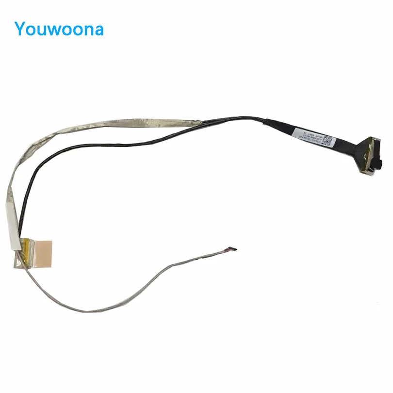 Новый ЖК-кабель для ноутбука ASUS UX303 U303L UX303LB/A/N 30PIN DC02C00900S