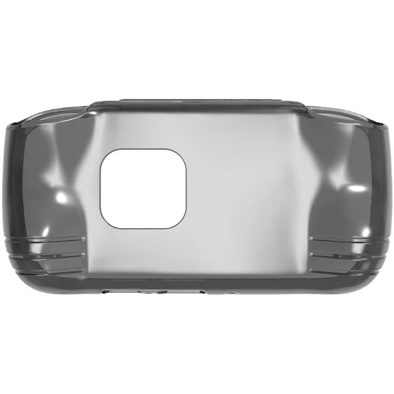 【ЦЕННОСТЬ ДЕНЕГ】Чехол из ТПУ для AYANEO Pocket Air Mini, прозрачный черный (art.: 3920dd10cc2c6) - 3920dd10cc2c6