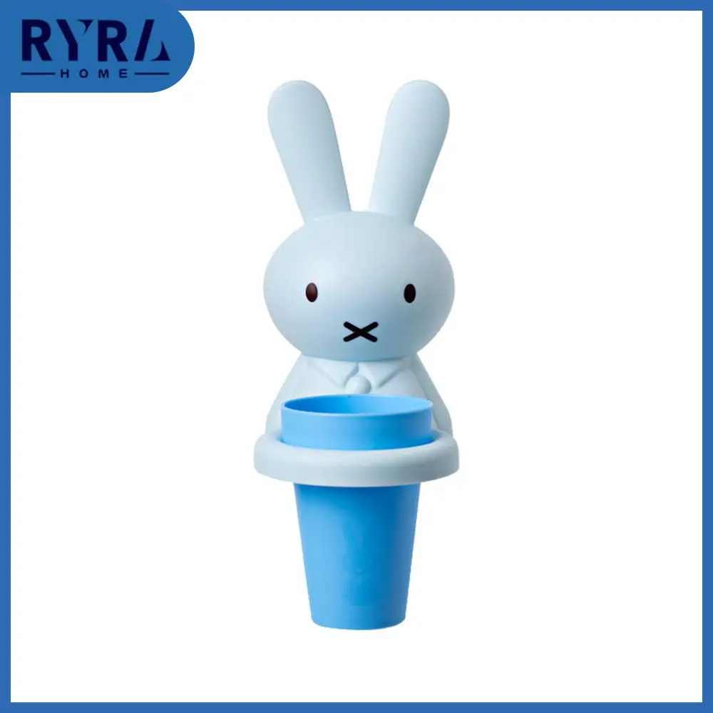 

Cartoon Style Not Easy To Peel Off And Waterproof Washing Cup Set For Boys And Girls Smooth Edges And Corners Without Burrs Cute