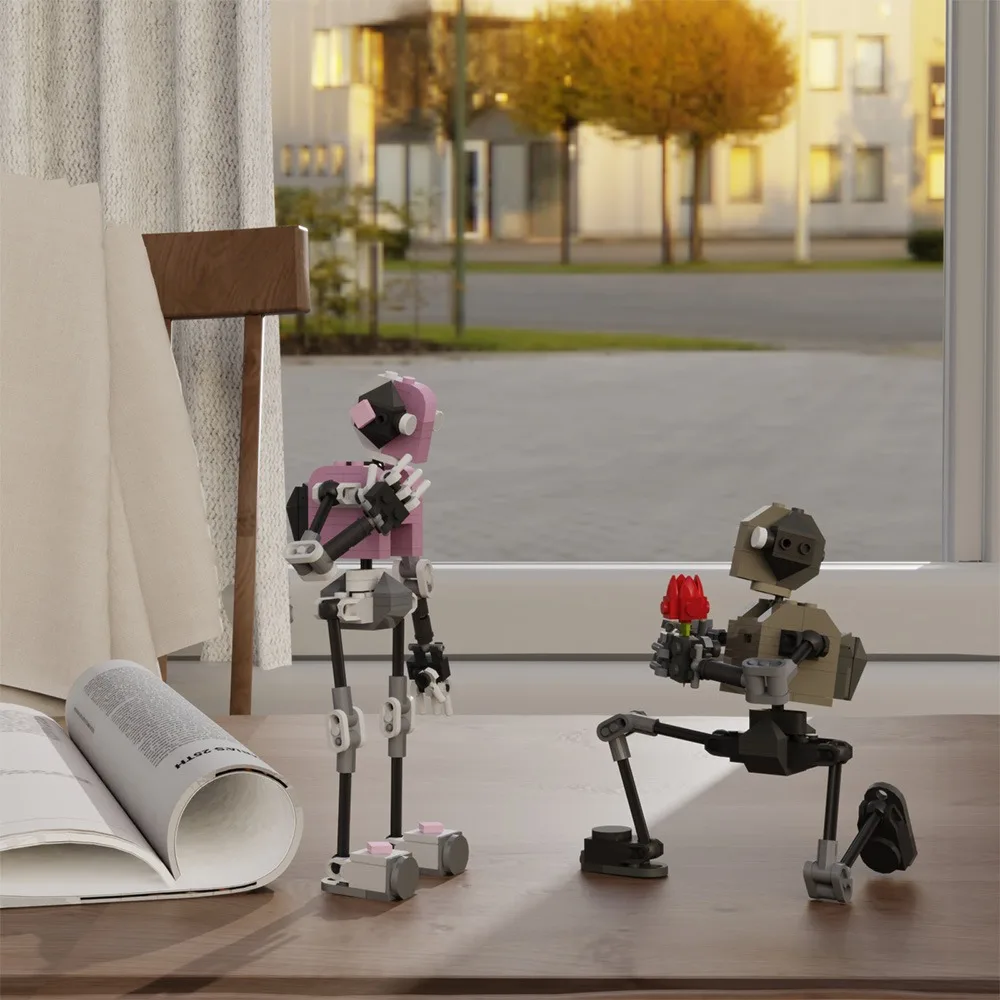 10 шт. Детский конструктор сделай сам | Игрушки и хобби