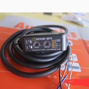 Фото Датчики Autonics BEN5M-MFR 7M-MDR MDT BEN10M-TDT2 TFR1 №3