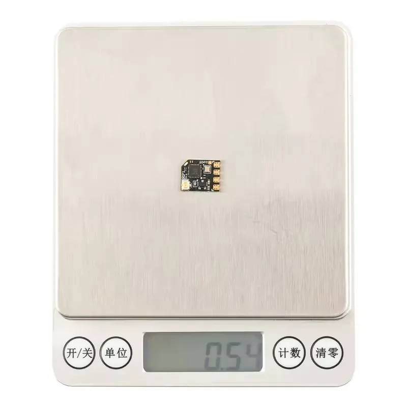 RP1 2 4 ГГц ExpressLRS приемник ELRS наноприемник для TX16S TX12 ZORRO RC радиопередатчик