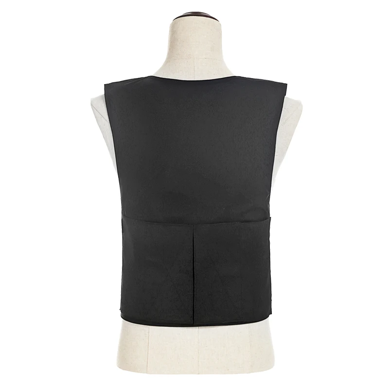 Пуленепробиваемая и Ударопрочная одежда для защиты от резки самообороны